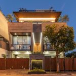 Concrete House By Span Architects - Sheet4