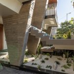 Concrete House By Span Architects - Sheet5