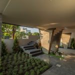 Concrete House By Span Architects - Sheet6