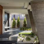 Concrete House By Span Architects - Sheet7