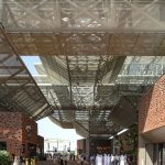 Mission Possible – The Opportunity Pavilion By AGi architects - Sheet1