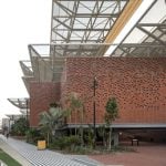 Mission Possible – The Opportunity Pavilion By AGi architects - Sheet11