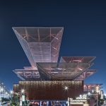 Mission Possible – The Opportunity Pavilion By AGi architects - Sheet13