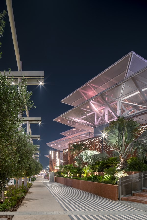 Mission Possible – The Opportunity Pavilion By AGi architects - Sheet14