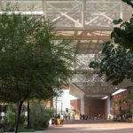 Mission Possible – The Opportunity Pavilion By AGi architects - Sheet3