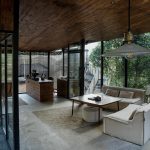 Homestay By HEI Architectural Design Studio - Sheet10