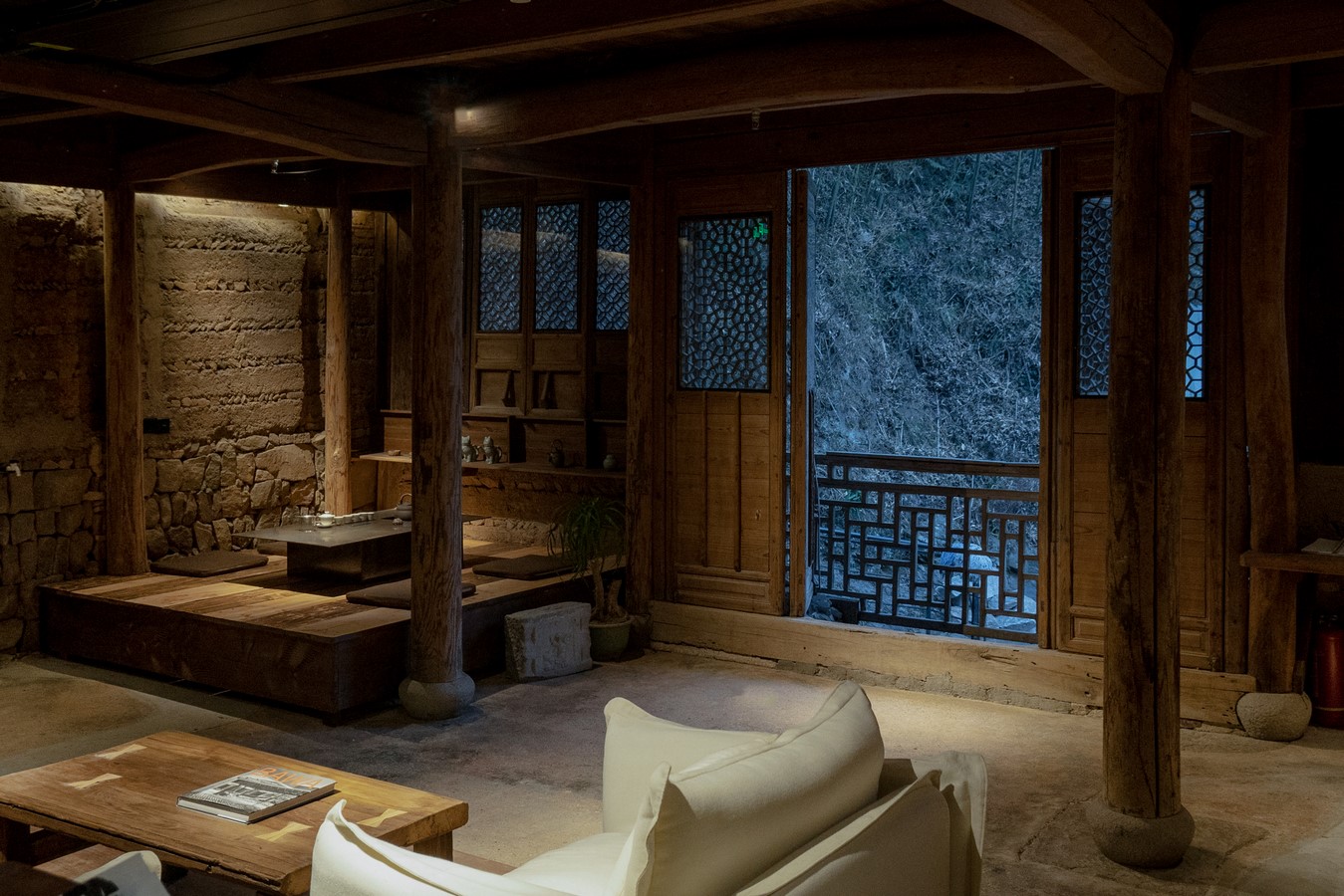 Homestay By HEI Architectural Design Studio - Sheet13