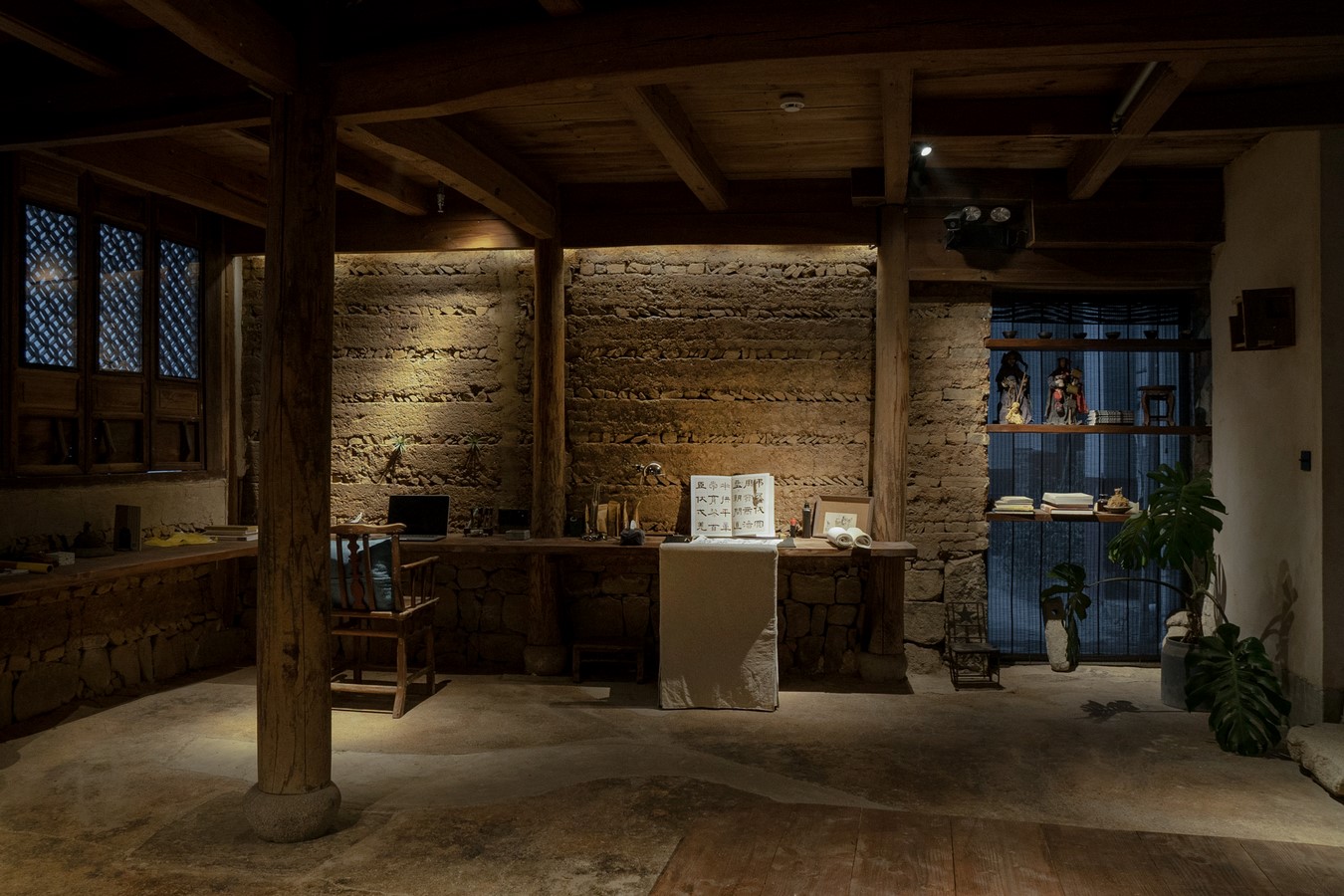 Homestay By HEI Architectural Design Studio - Sheet14