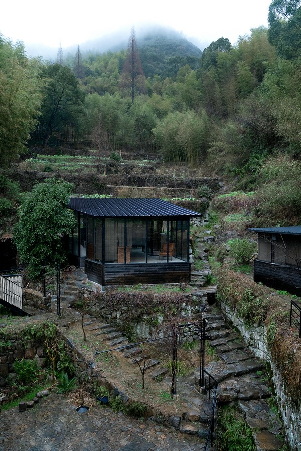 Homestay By HEI Architectural Design Studio - Sheet8