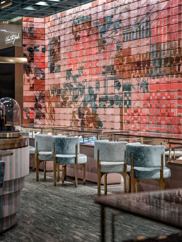 Chow Tai Fook Jewellery Group By One Plus Partnership Limited - RTF ...