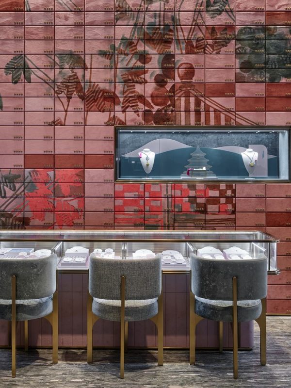 Chow Tai Fook Jewellery Group By One Plus Partnership Limited - RTF ...