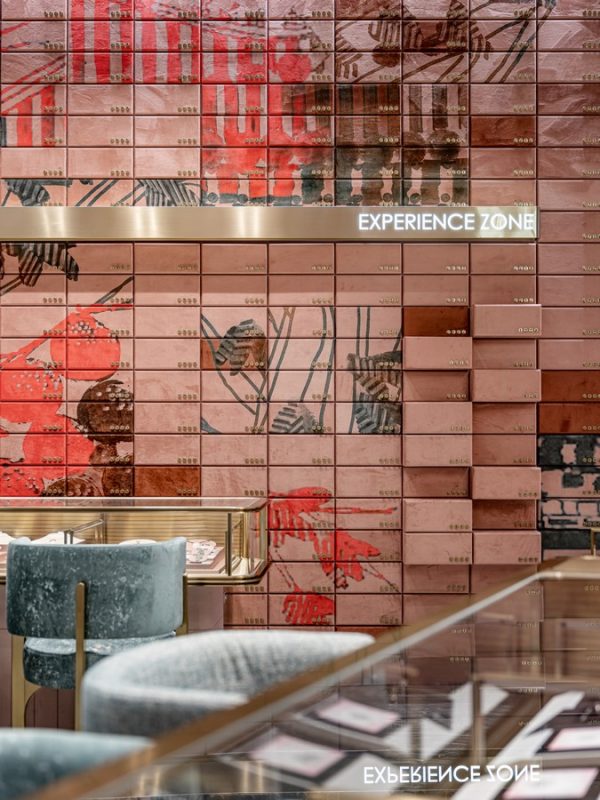 Chow Tai Fook Jewellery Group By One Plus Partnership Limited - RTF ...