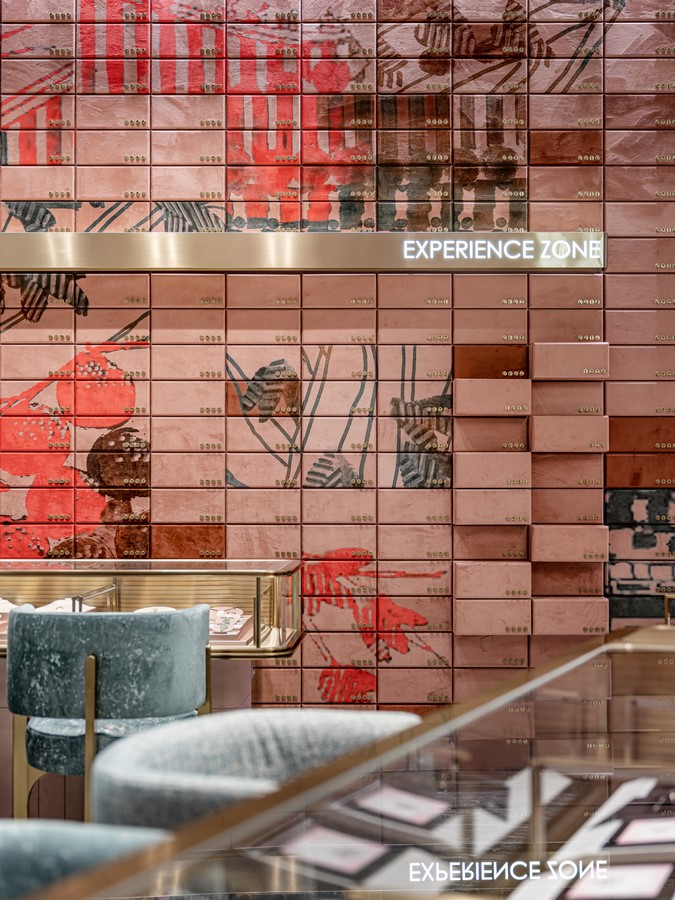 Chow Tai Fook Jewellery Group By One Plus Partnership Limited - Sheet5