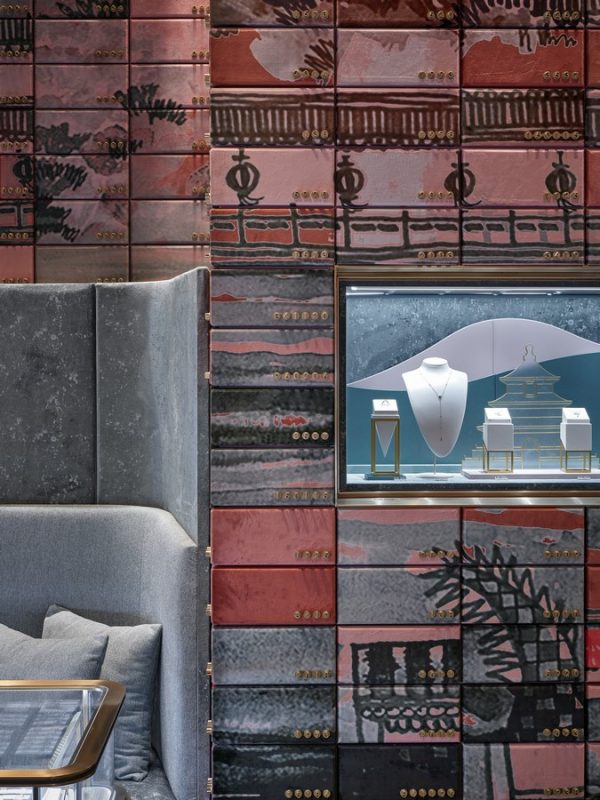 Chow Tai Fook Jewellery Group By One Plus Partnership Limited - RTF ...