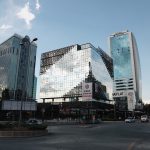 Turkish Metal Union Headquarters By Köken Design Studio - Sheet10