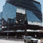 Turkish Metal Union Headquarters By Köken Design Studio - Sheet11