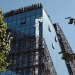Turkish Metal Union Headquarters By Köken Design Studio - Sheet12