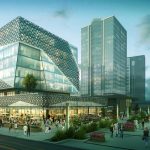 Turkish Metal Union Headquarters By Köken Design Studio - Sheet13