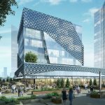 Turkish Metal Union Headquarters By Köken Design Studio - Sheet14