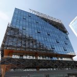 Turkish Metal Union Headquarters By Köken Design Studio - Sheet2