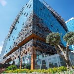 Turkish Metal Union Headquarters By Köken Design Studio - Sheet3