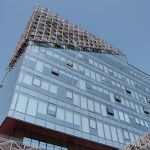 Turkish Metal Union Headquarters By Köken Design Studio - Sheet4