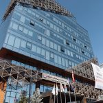 Turkish Metal Union Headquarters By Köken Design Studio - Sheet6