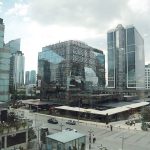 Turkish Metal Union Headquarters By Köken Design Studio - Sheet7