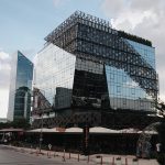 Turkish Metal Union Headquarters By Köken Design Studio - Sheet8