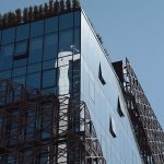 Turkish Metal Union Headquarters By Köken Design Studio - Sheet9
