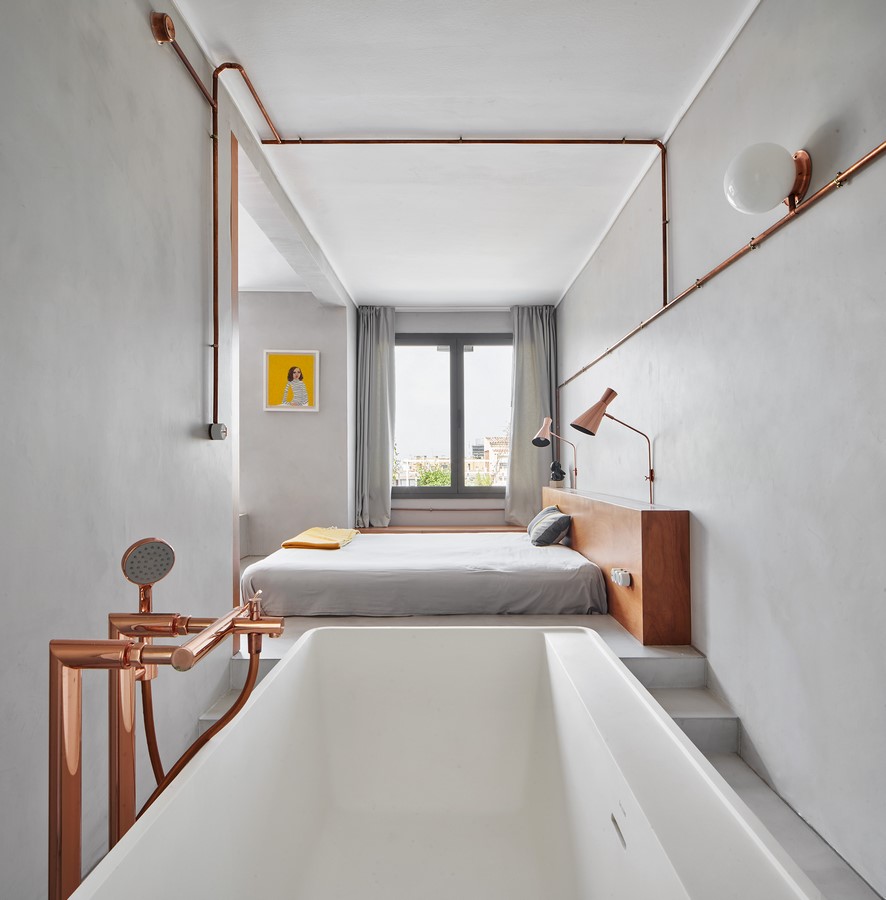 Marina Apartment By TC-Interiors - Sheet10