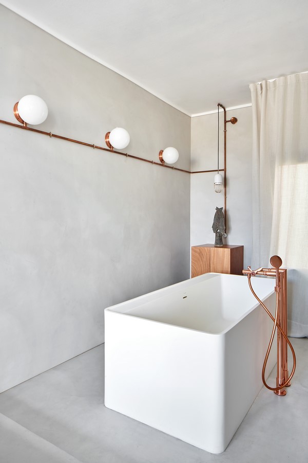 Marina Apartment By TC-Interiors - Sheet9