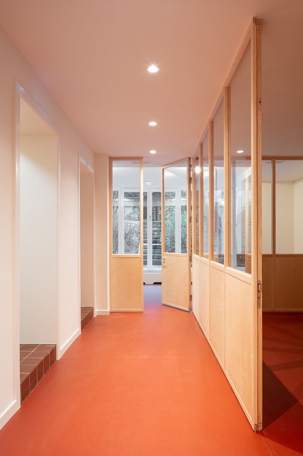Babilou Daycare By Architectslab - Sheet3