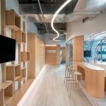 Informative City - El Universal By All Arquitectura + Circadia Estudio - Sheet11