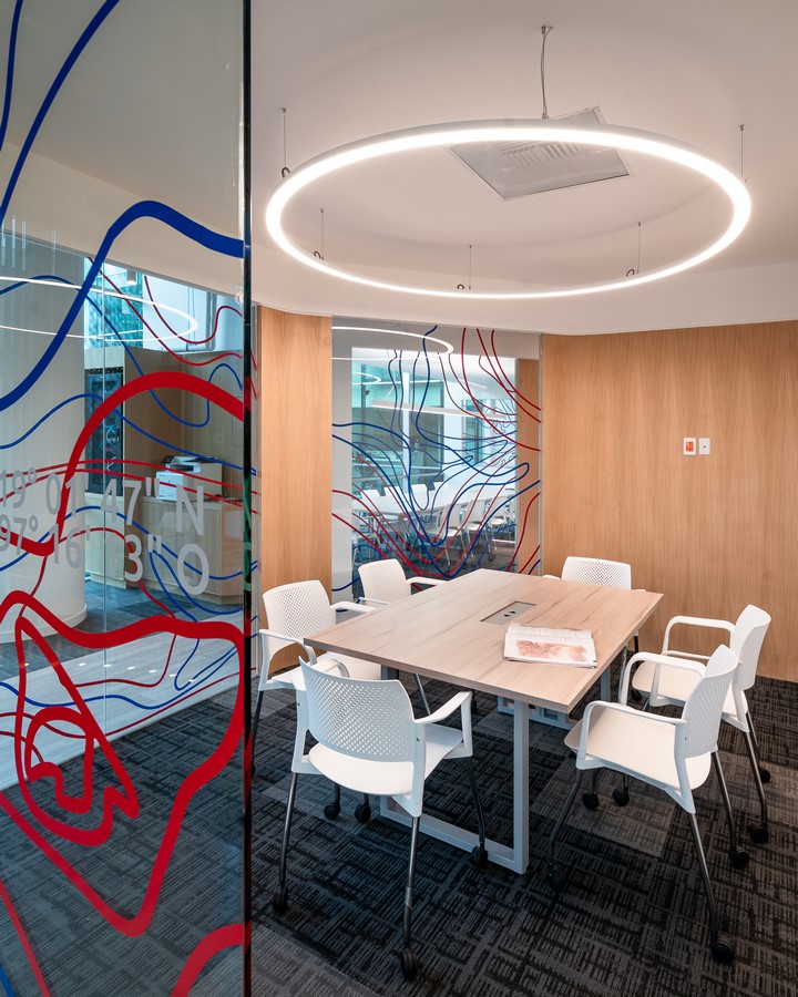 Informative City - El Universal By All Arquitectura + Circadia Estudio - Sheet14