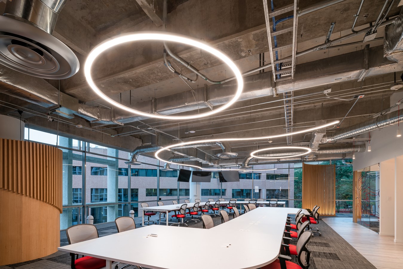 Informative City - El Universal By All Arquitectura + Circadia Estudio - Sheet17