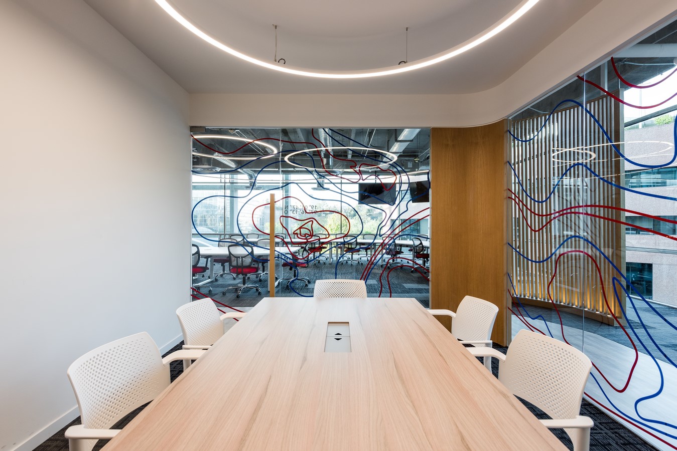 Informative City - El Universal By All Arquitectura + Circadia Estudio - Sheet9