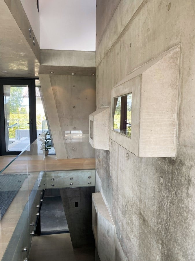Villa Andersson By Abelardo Gonzalez Arkitektbyrå AB - Sheet11