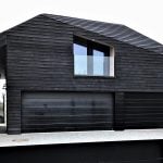 Villa Andersson By Abelardo Gonzalez Arkitektbyrå AB - Sheet2