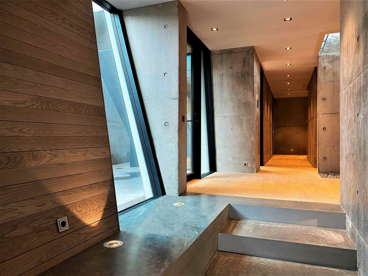 Villa Andersson By Abelardo Gonzalez Arkitektbyrå AB - Sheet8