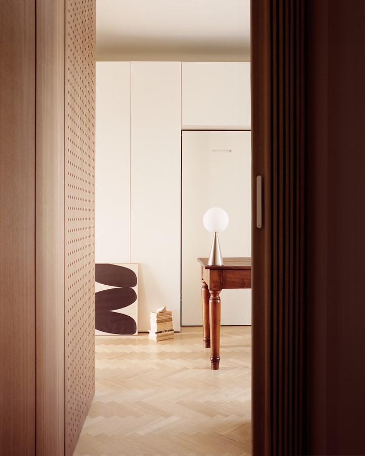 Walnut Flat By Studio Wok - Sheet4