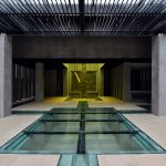 Chetian Tourist Center By West-line Studio - Sheet10