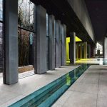 Chetian Tourist Center By West-line Studio - Sheet11