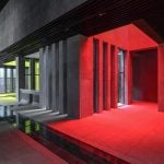 Chetian Tourist Center By West-line Studio - Sheet13