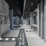 Chetian Tourist Center By West-line Studio - Sheet14