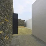 Chetian Tourist Center By West-line Studio - Sheet3