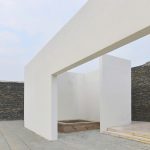 Chetian Tourist Center By West-line Studio - Sheet5
