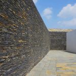 Chetian Tourist Center By West-line Studio - Sheet6
