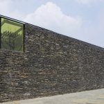 Chetian Tourist Center By West-line Studio - Sheet7
