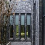 Chetian Tourist Center By West-line Studio - Sheet8